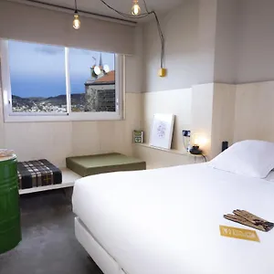 The Originals Artyster Ferrand Hotel